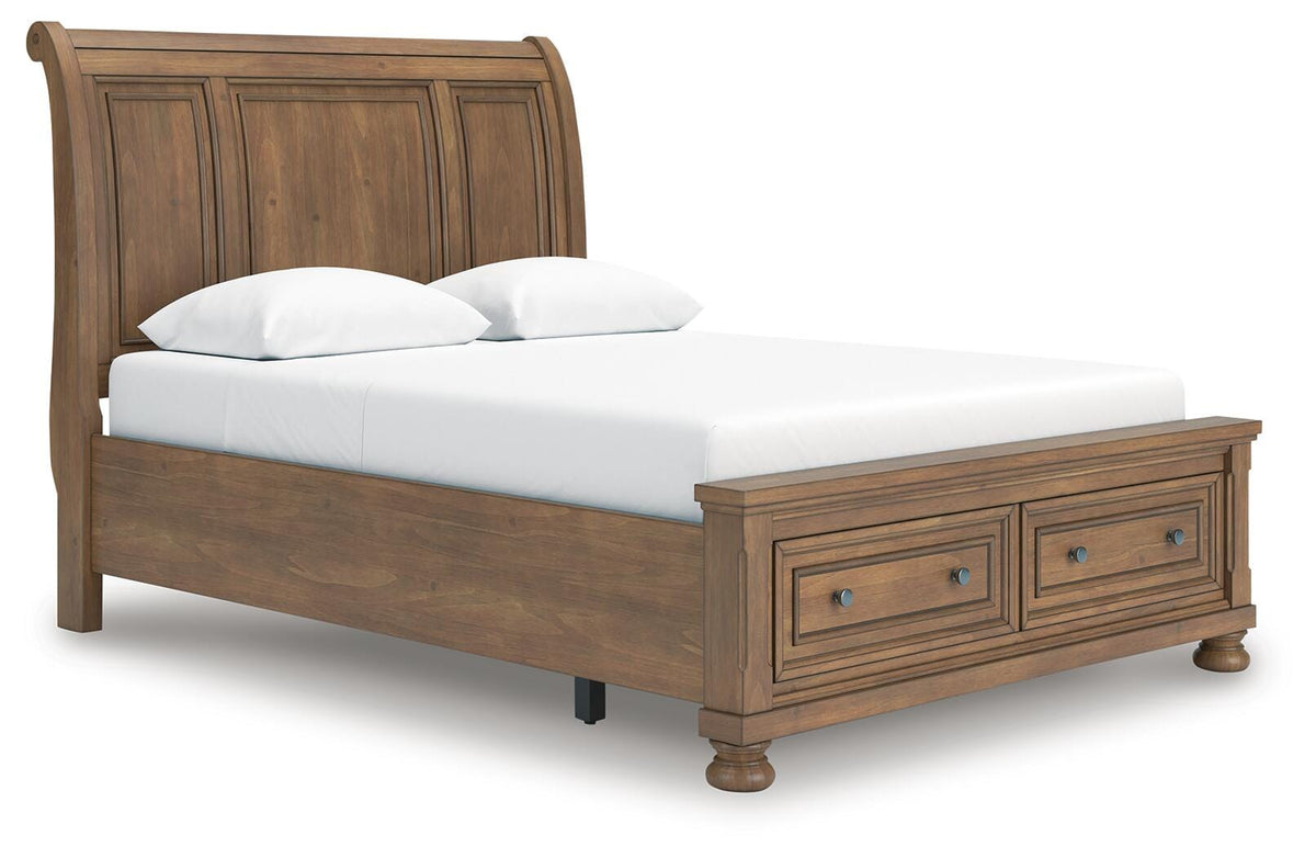Feddinger Beds