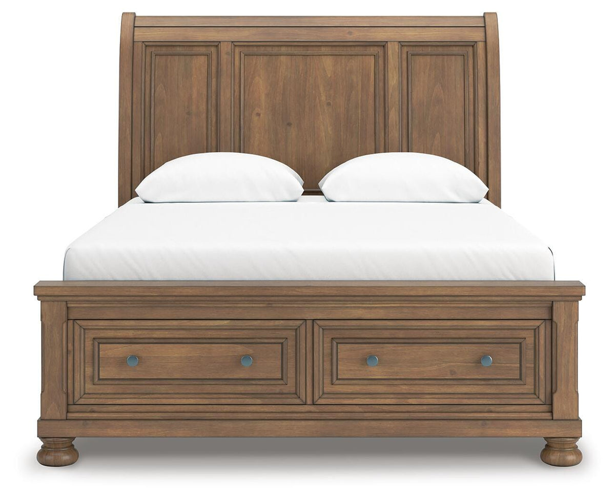 Feddinger Beds