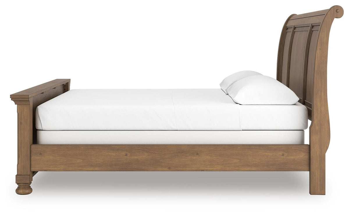 Feddinger Beds
