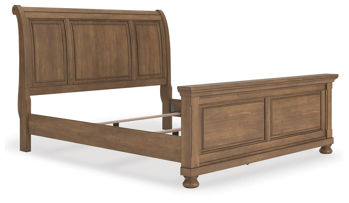 Feddinger Beds