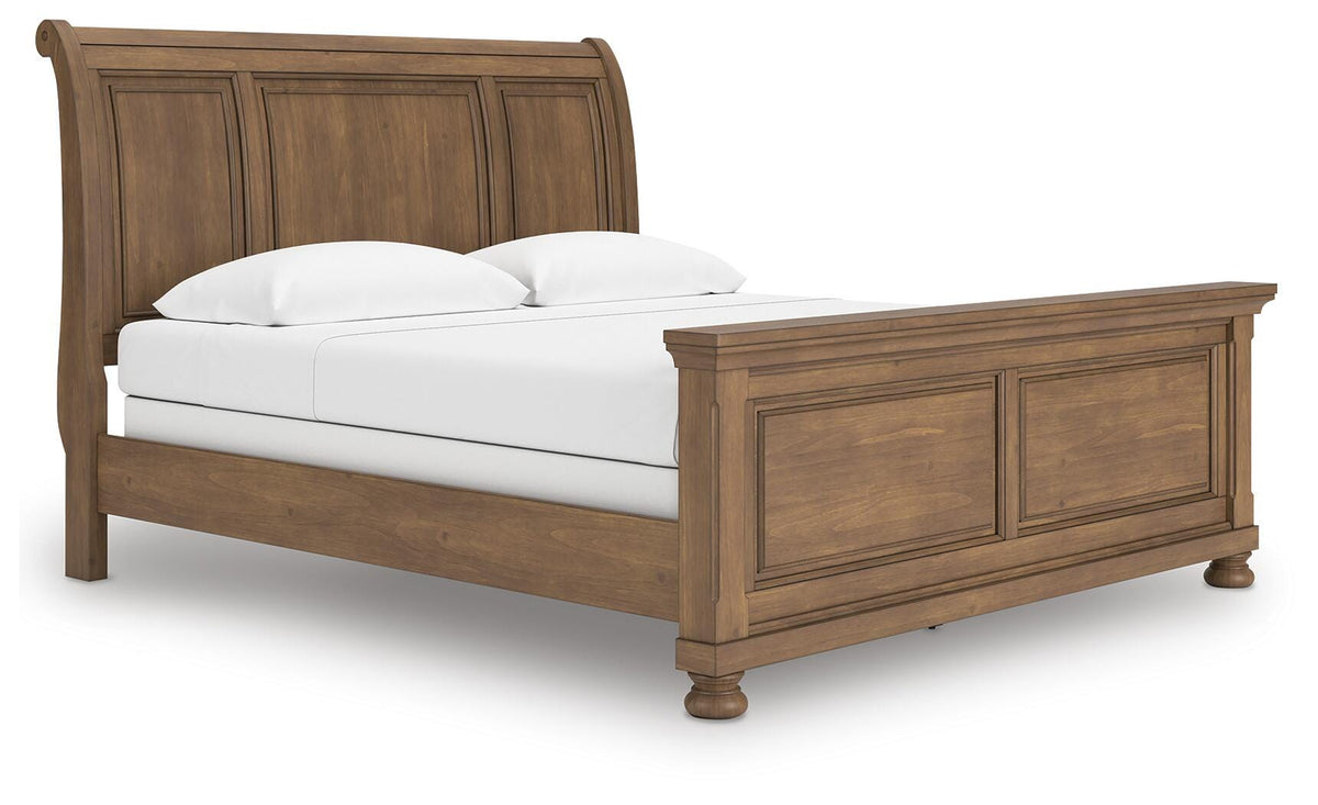 Feddinger Beds