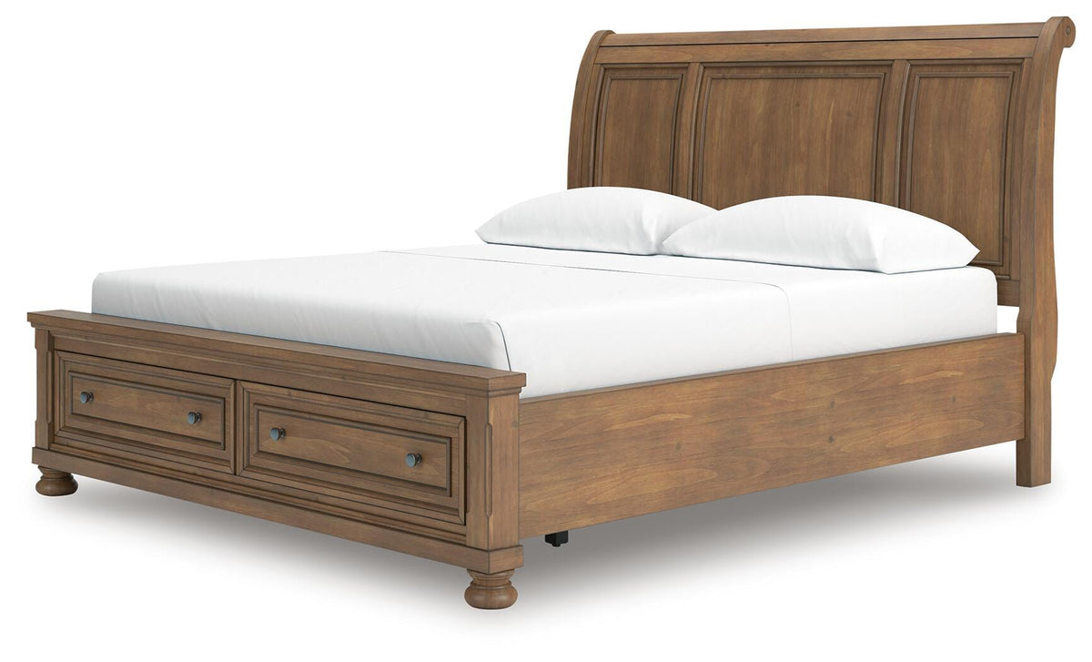 Feddinger Beds