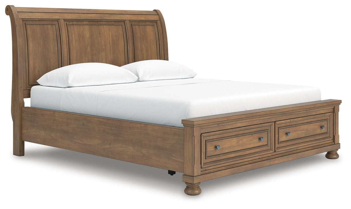 Feddinger Beds