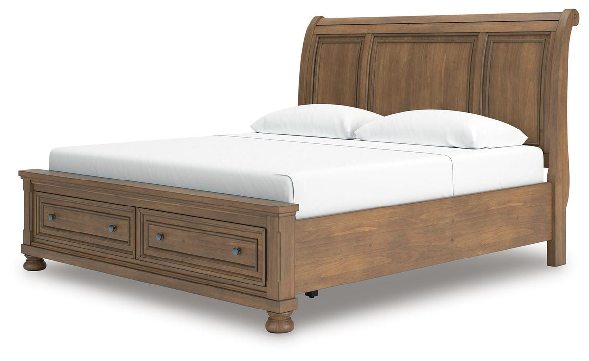 Feddinger Beds