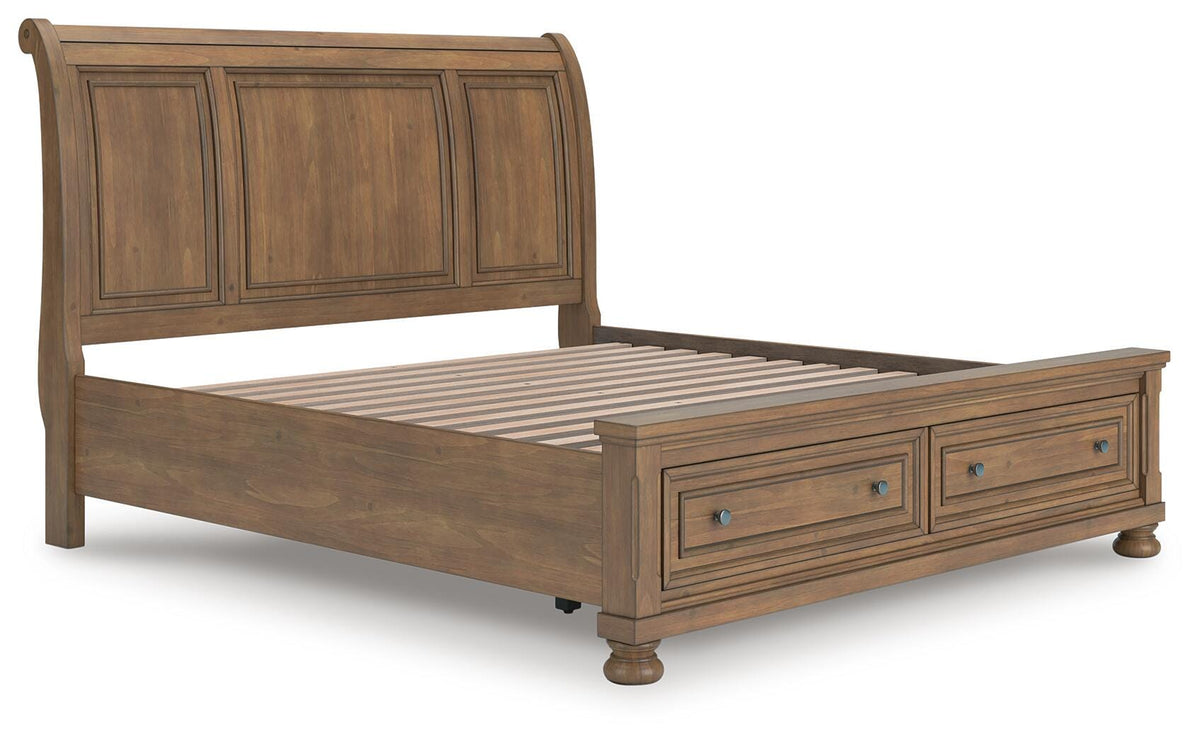 Feddinger Beds