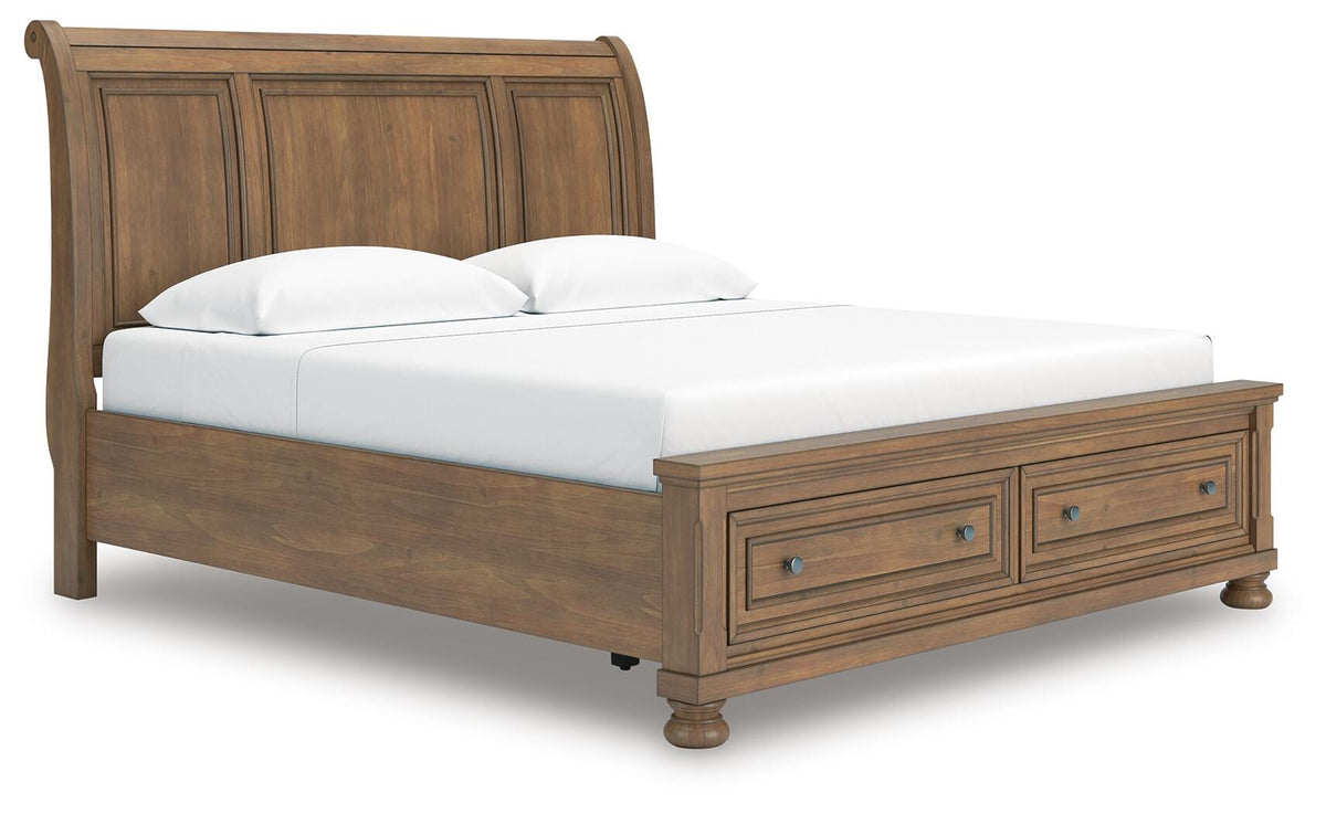 Feddinger Beds