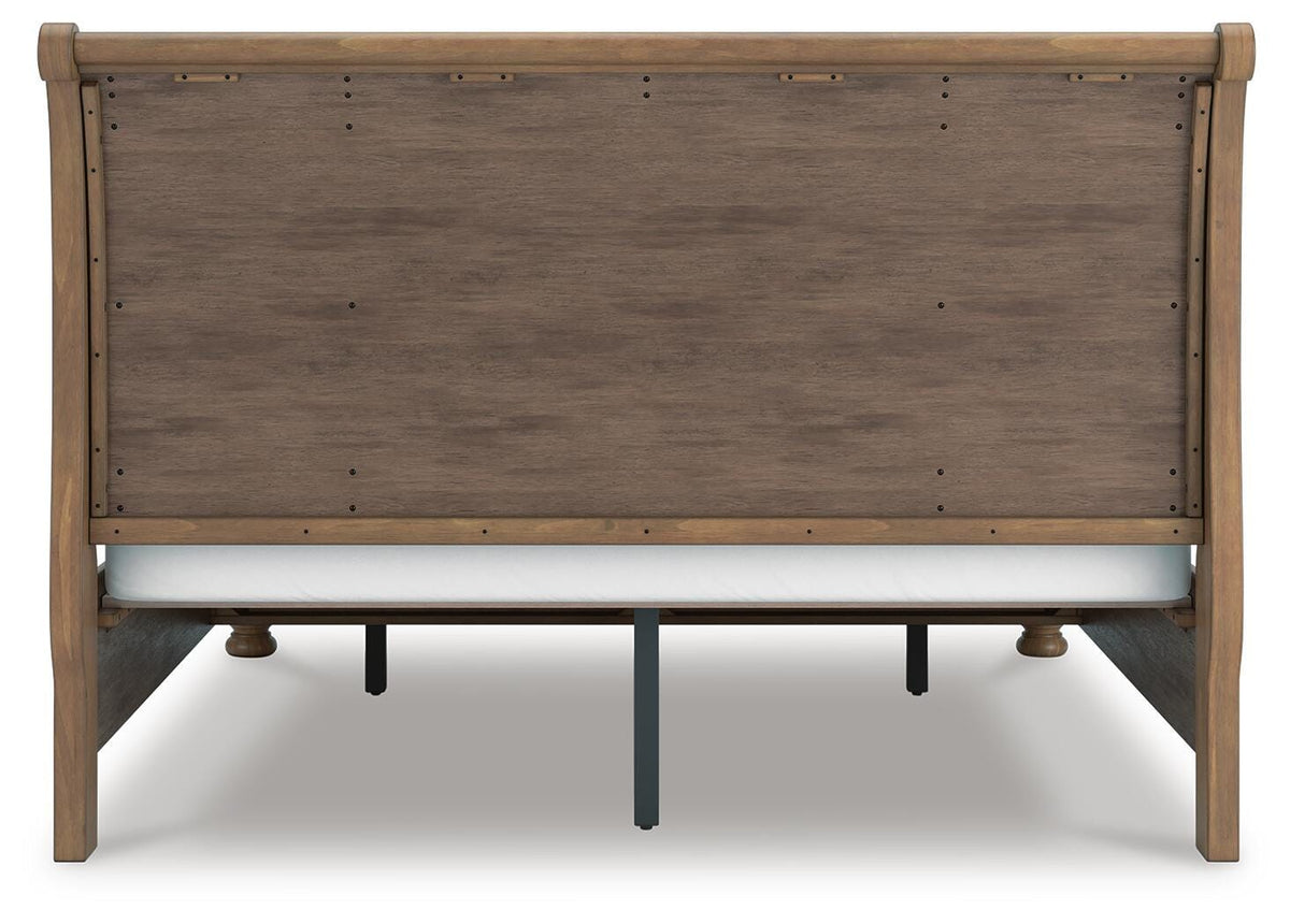 Feddinger Beds