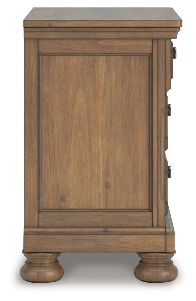Feddinger Nightstands
