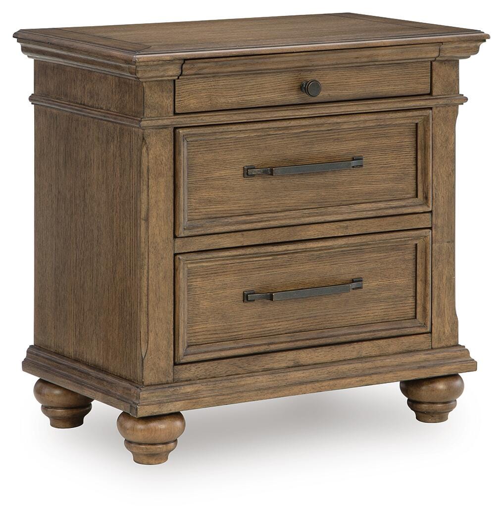 Karallin Nightstands