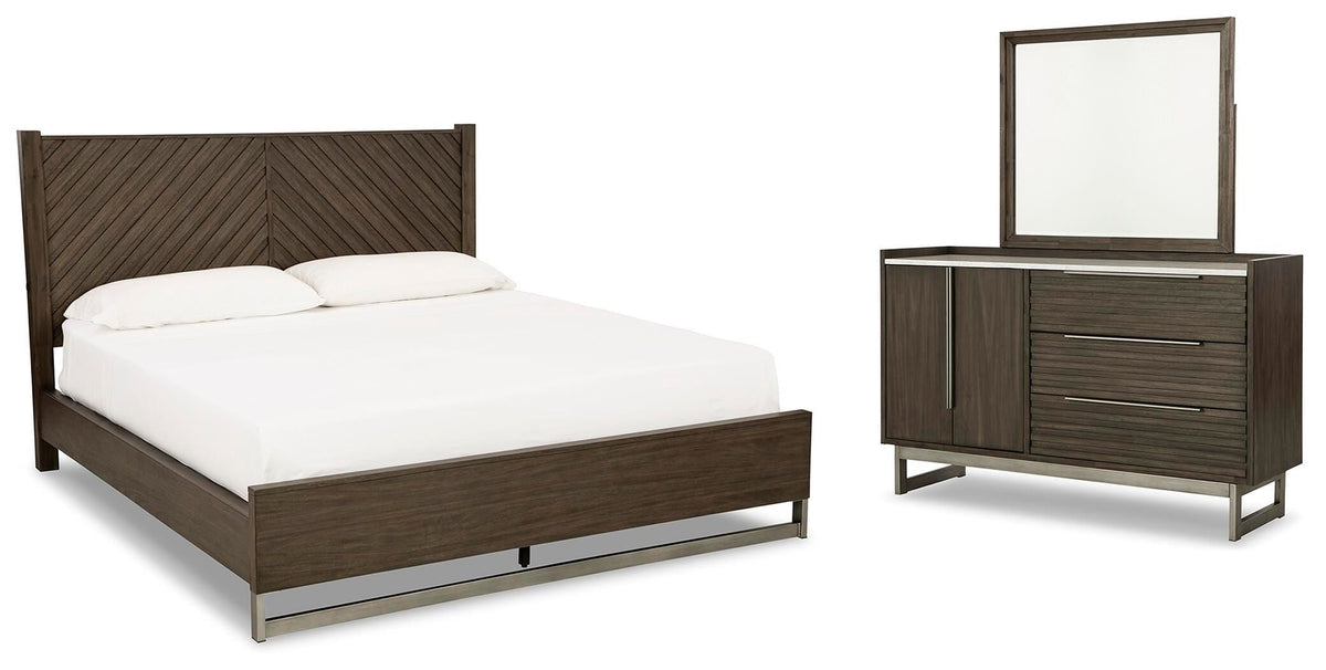 Arkenton Bedroom Sets