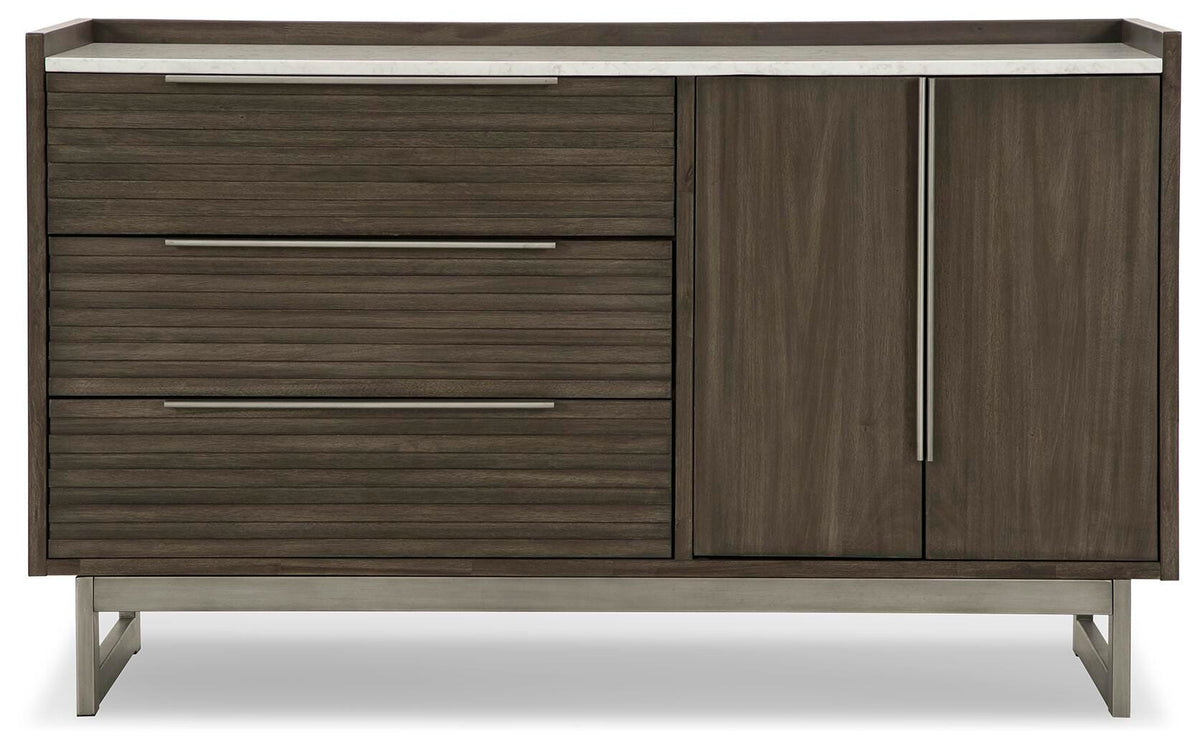 Arkenton Dressers
