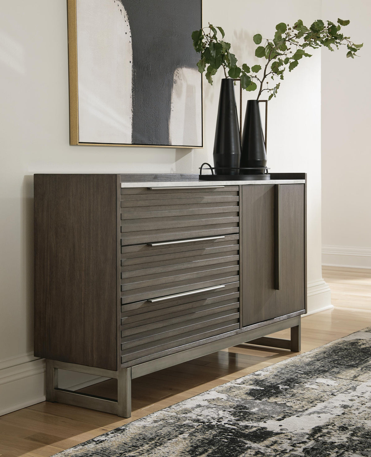Arkenton Dressers