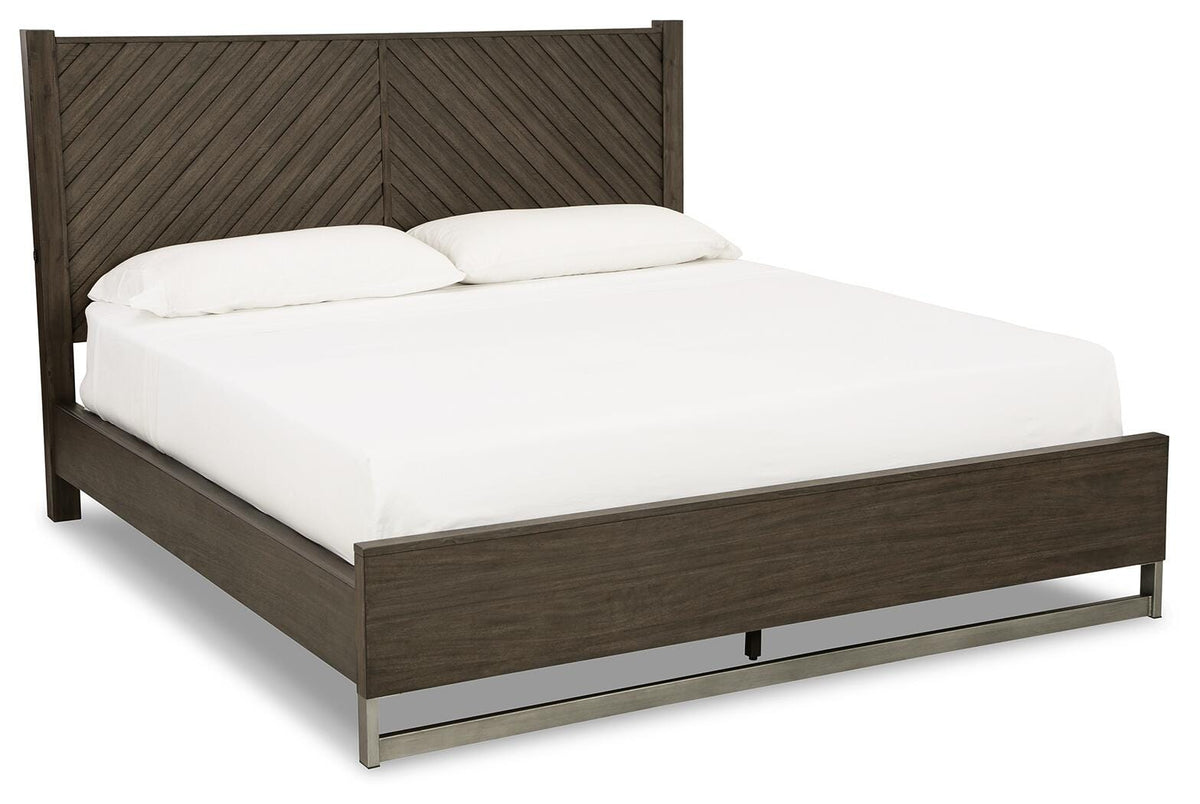 Arkenton Beds