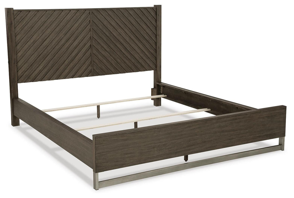 Arkenton Bedroom Sets