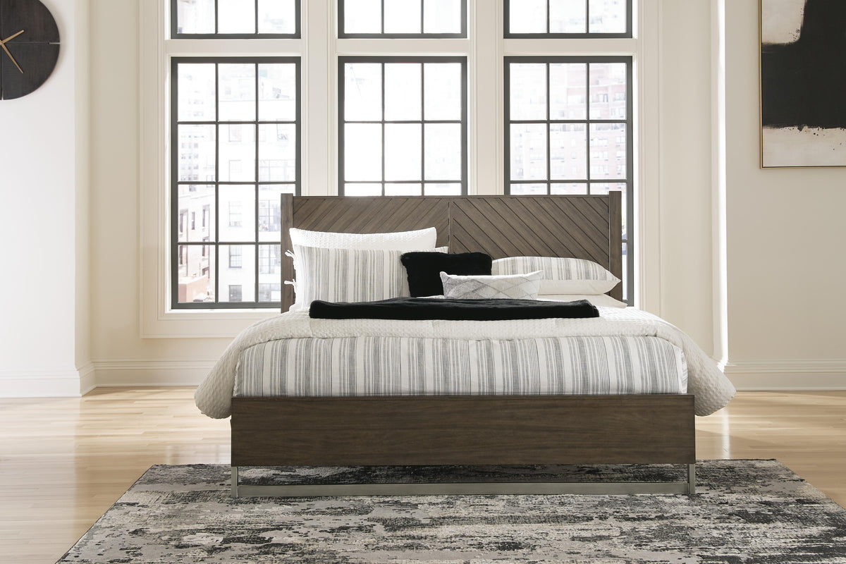 Arkenton Bedroom Sets
