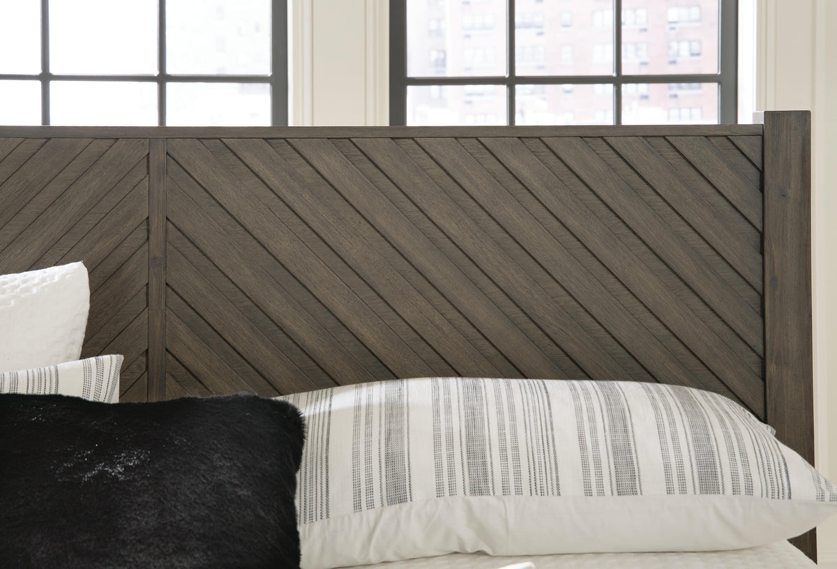 Arkenton Beds