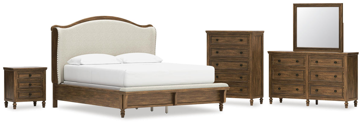 Sturlayne Bedroom Sets