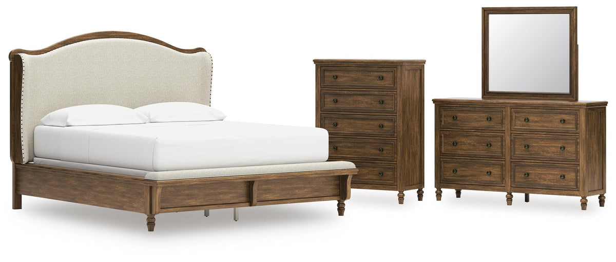 Sturlayne Bedroom Sets