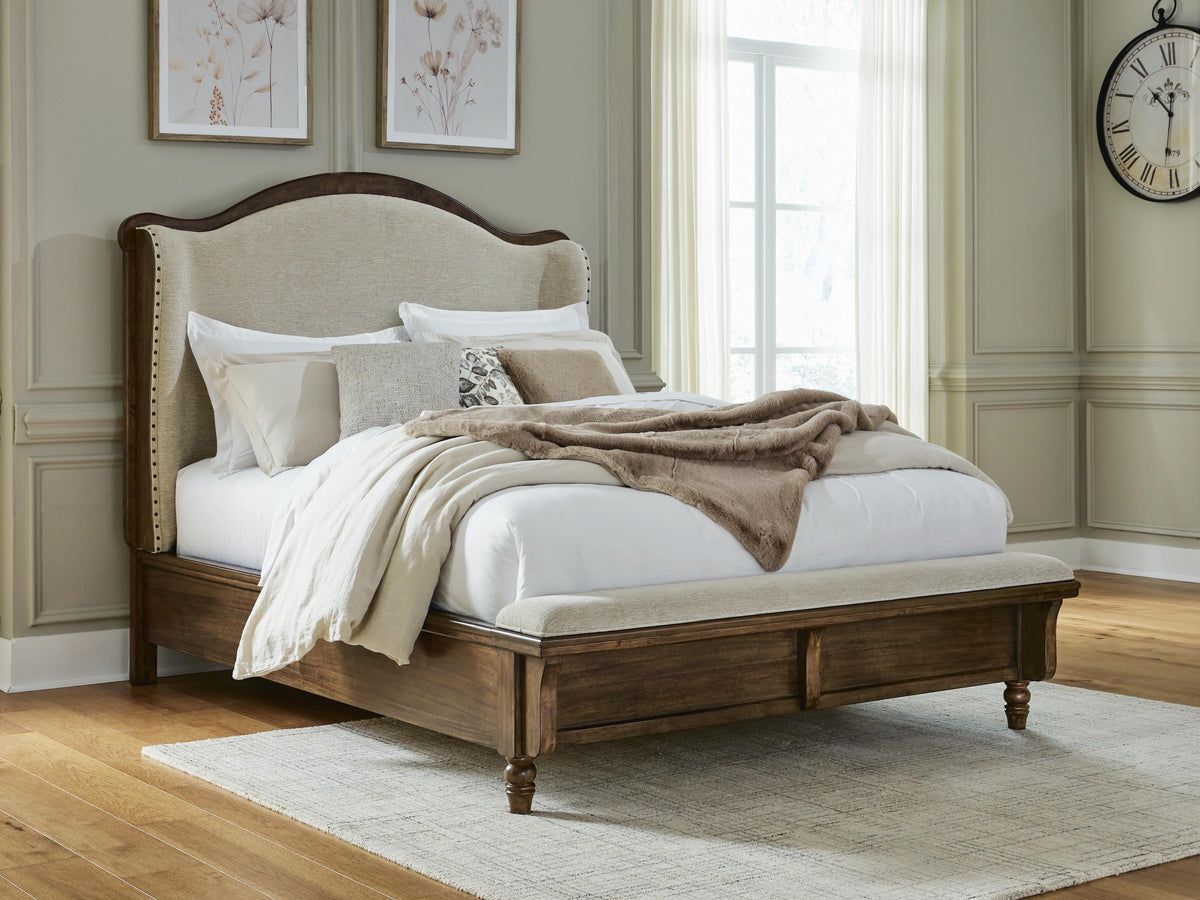 Sturlayne Beds