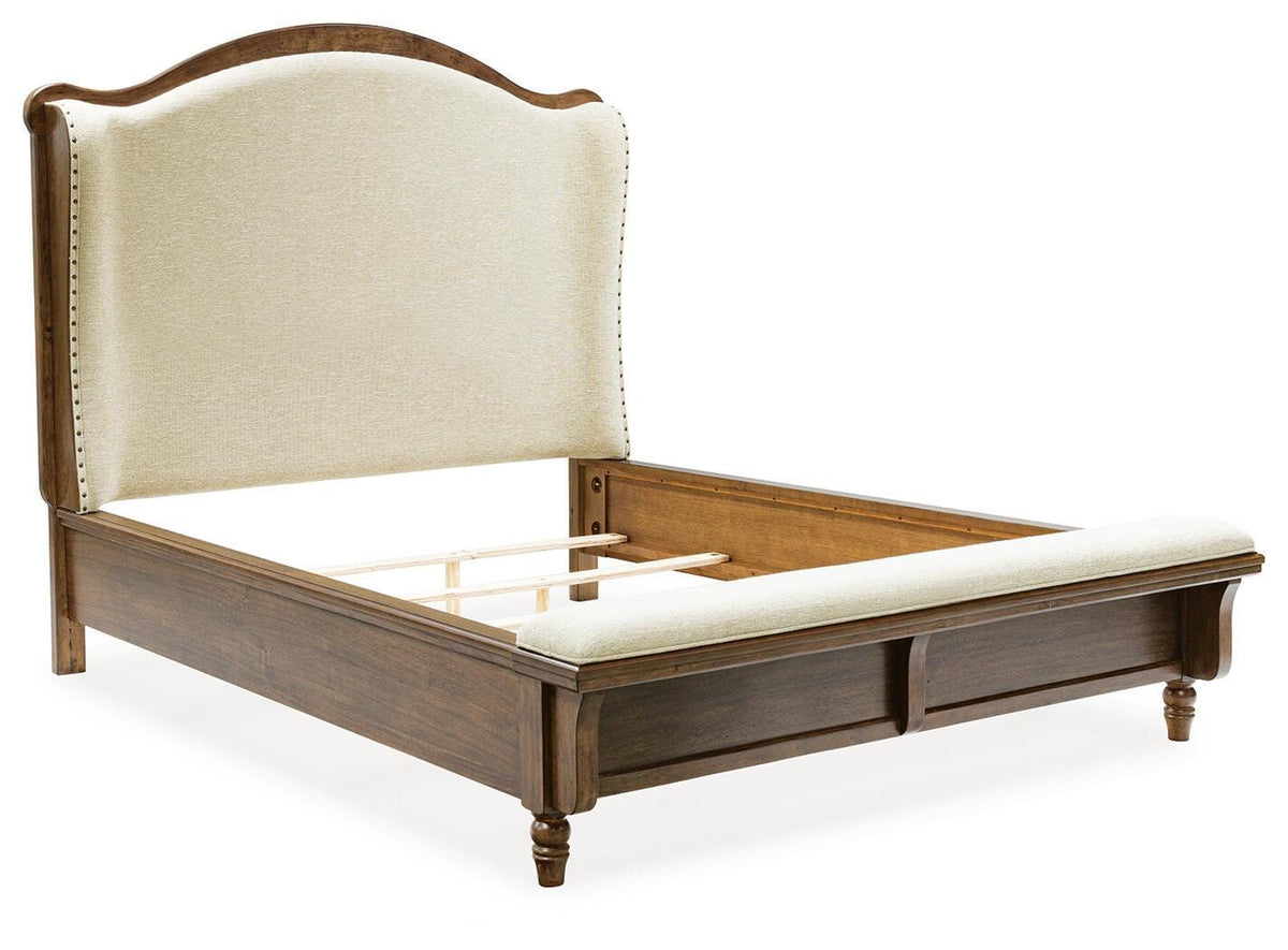 Sturlayne Beds