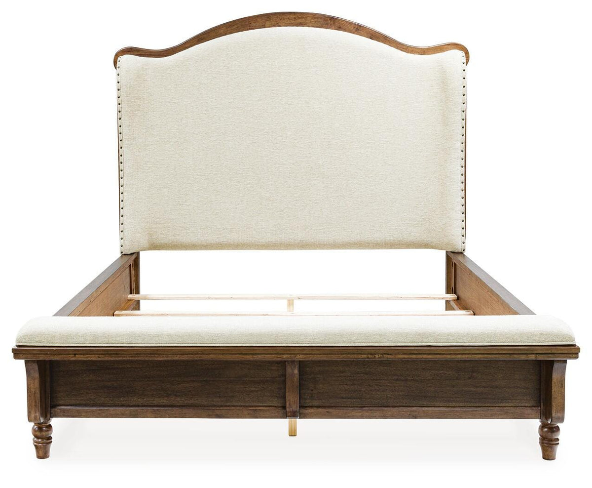Sturlayne Beds