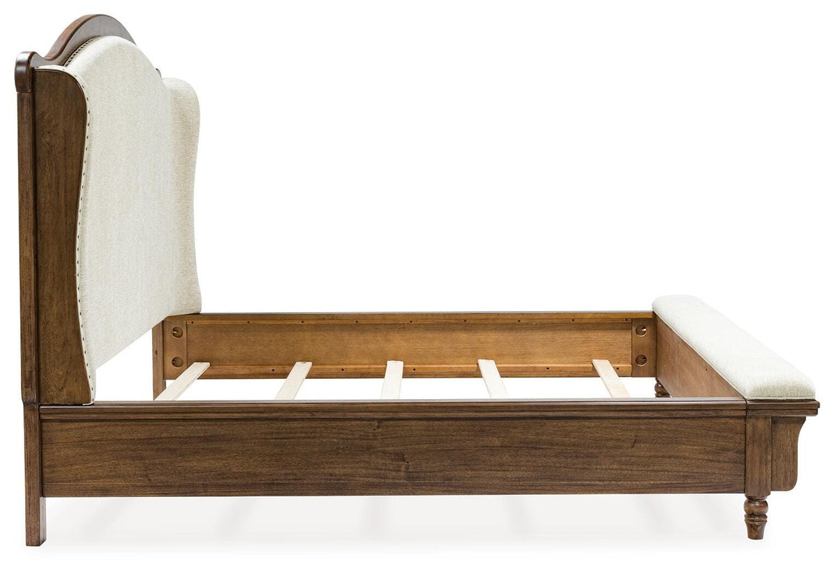 Sturlayne Beds