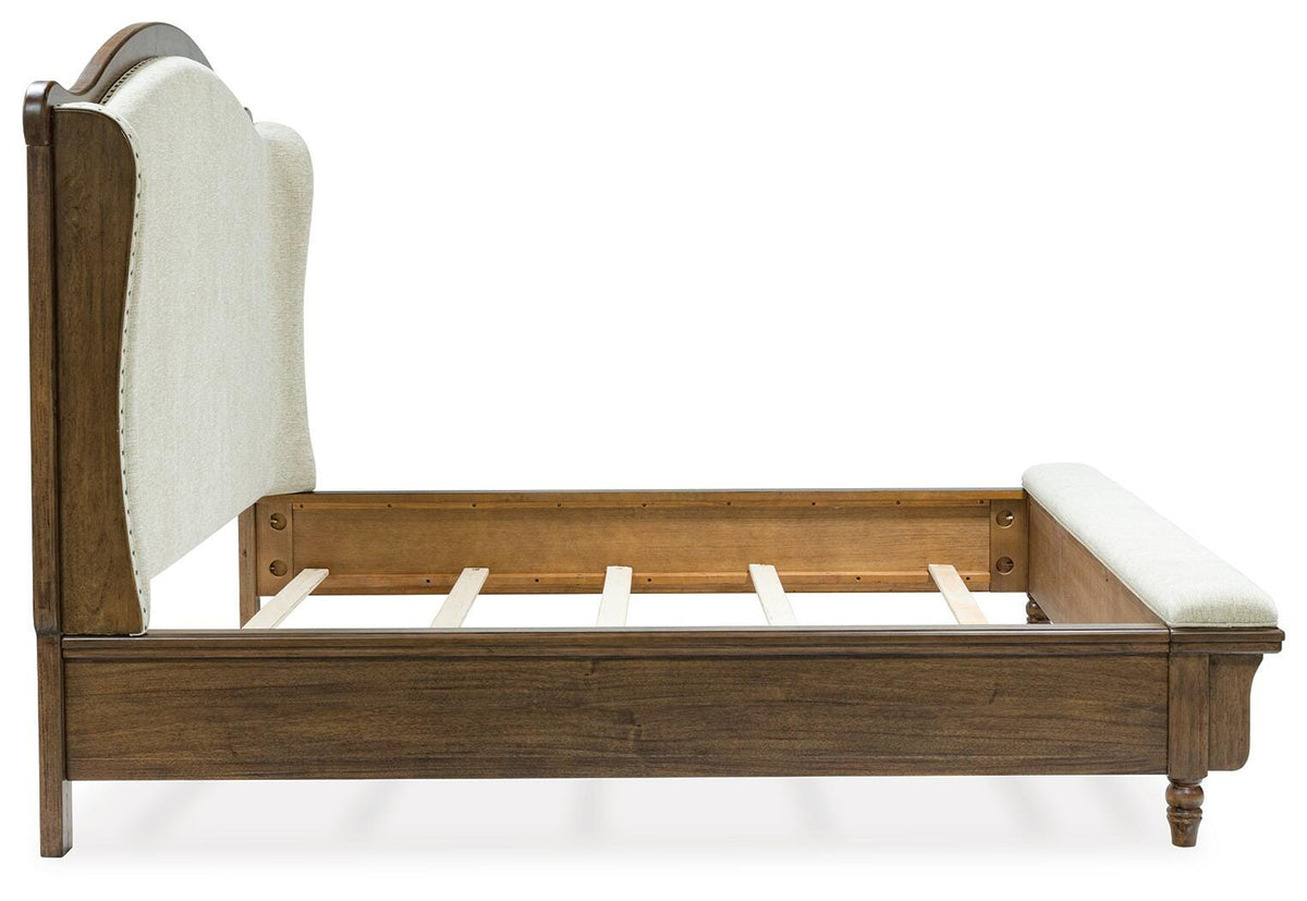 Sturlayne Beds