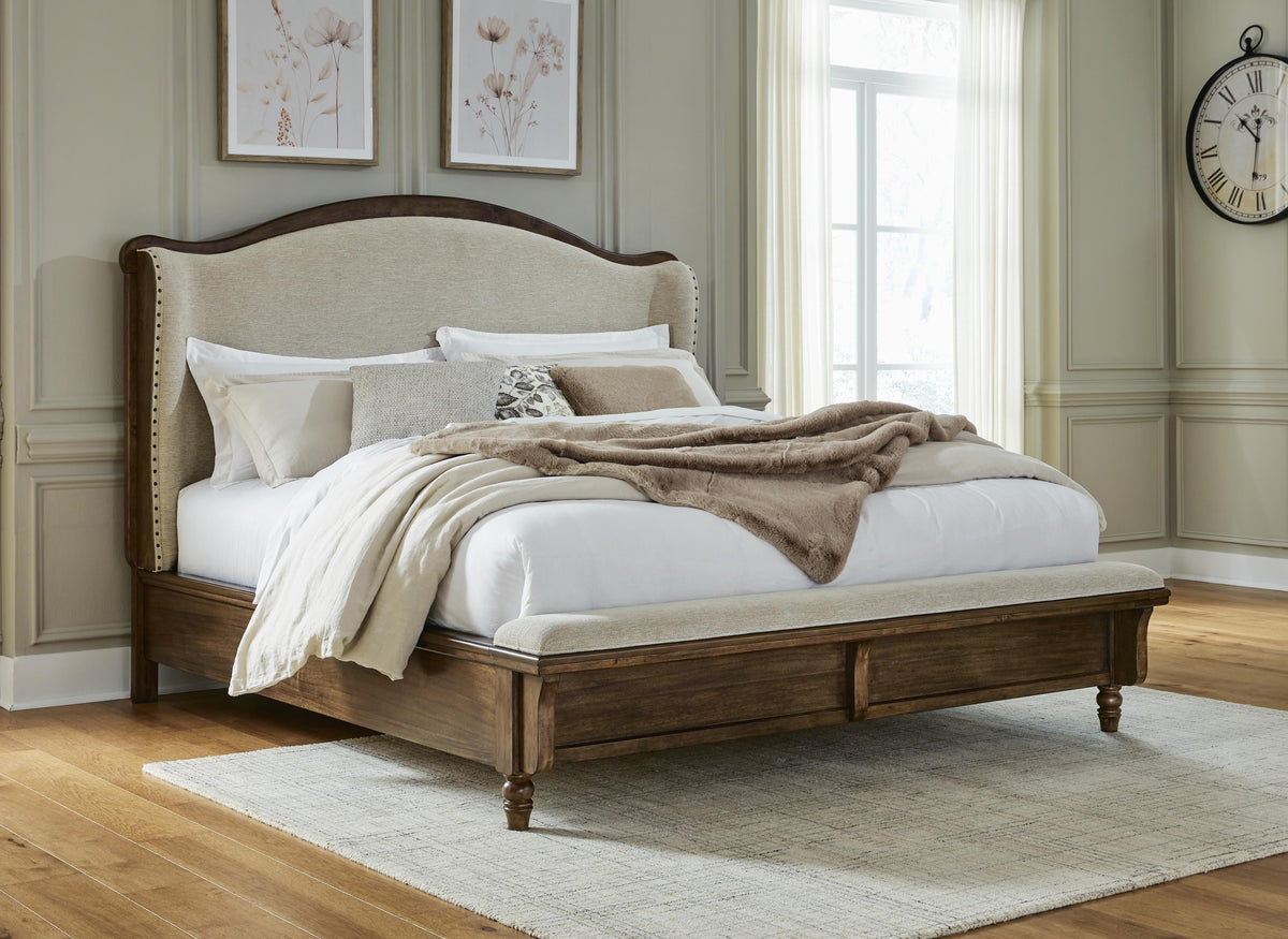 Sturlayne Beds