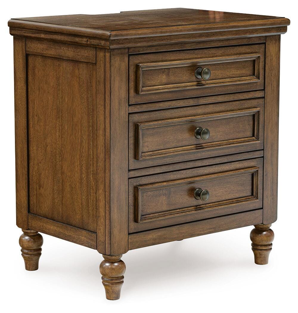 Sturlayne Nightstands