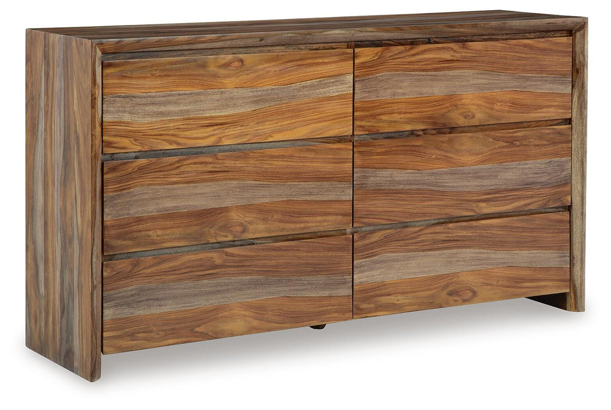 Dressonni Dressers