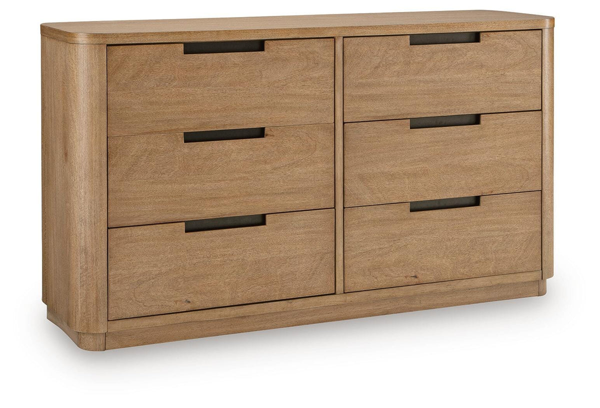 Pamaria Dresser by Ashley - image 1
