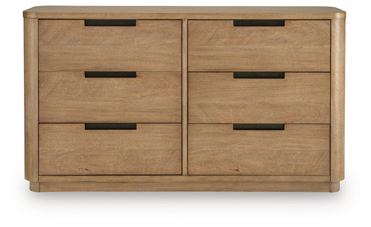 Pamaria Dresser by Ashley - image 4