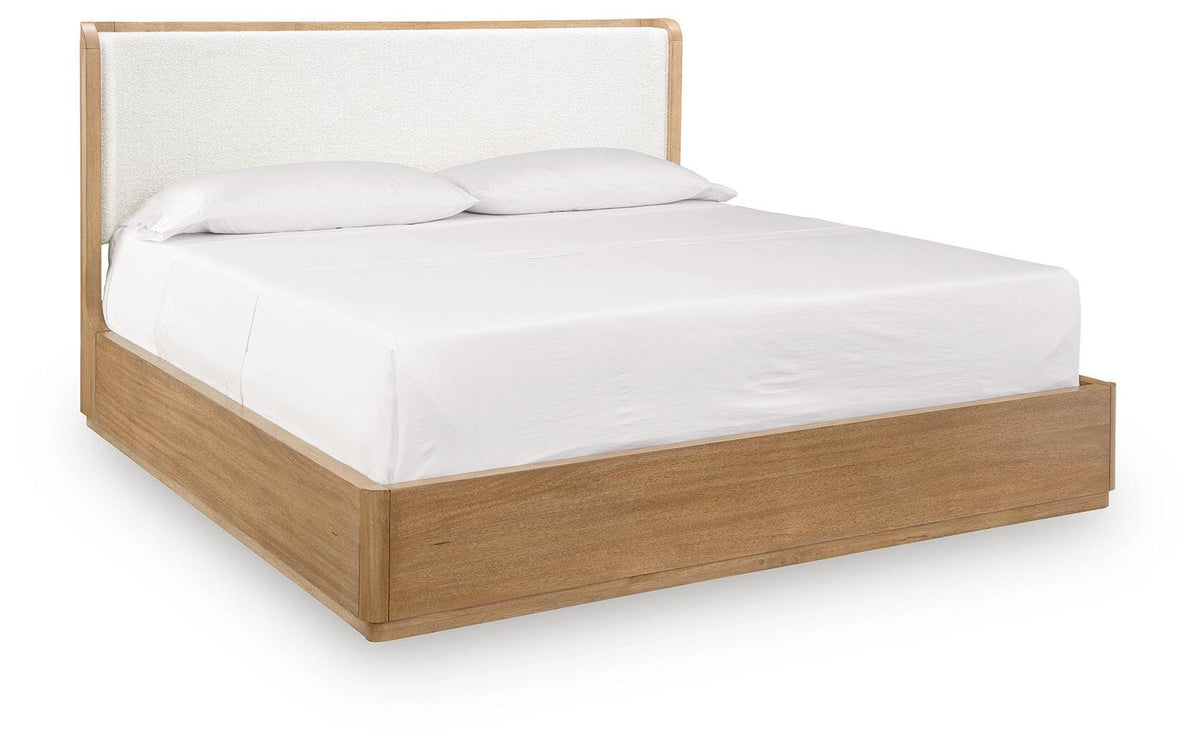 Pamaria Beds