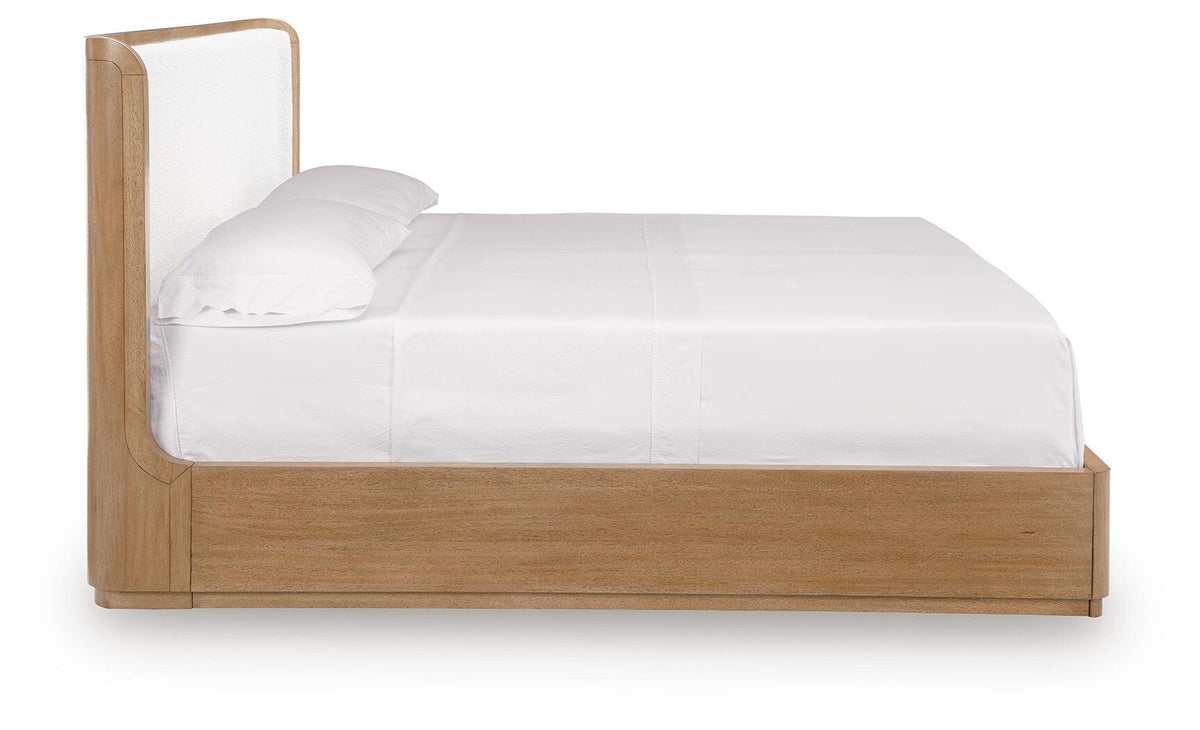 Pamaria Beds