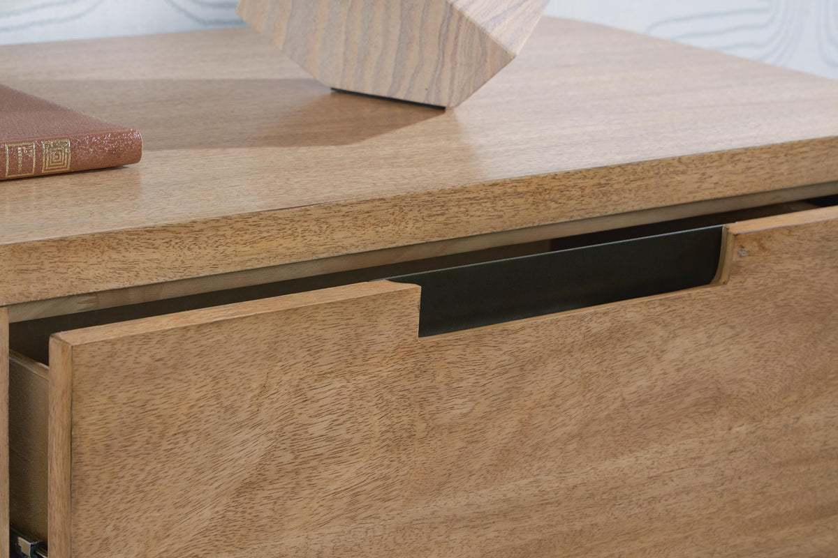 Pamaria Dresser by Ashley - image 5
