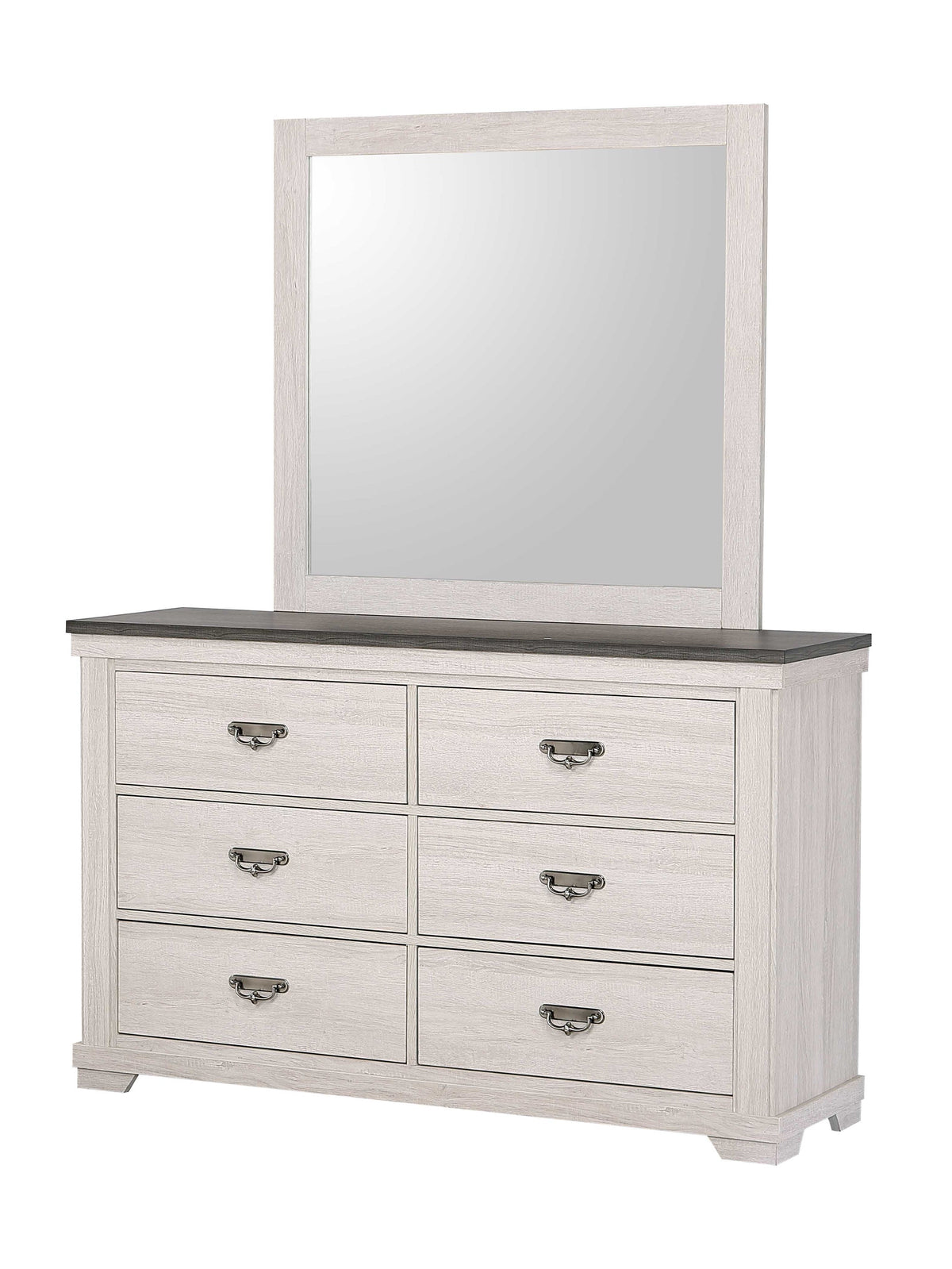 Leighton Bedroom Collection