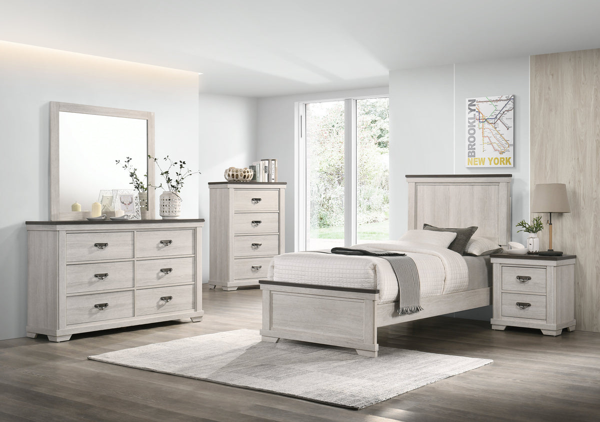 Leighton Bedroom Collection
