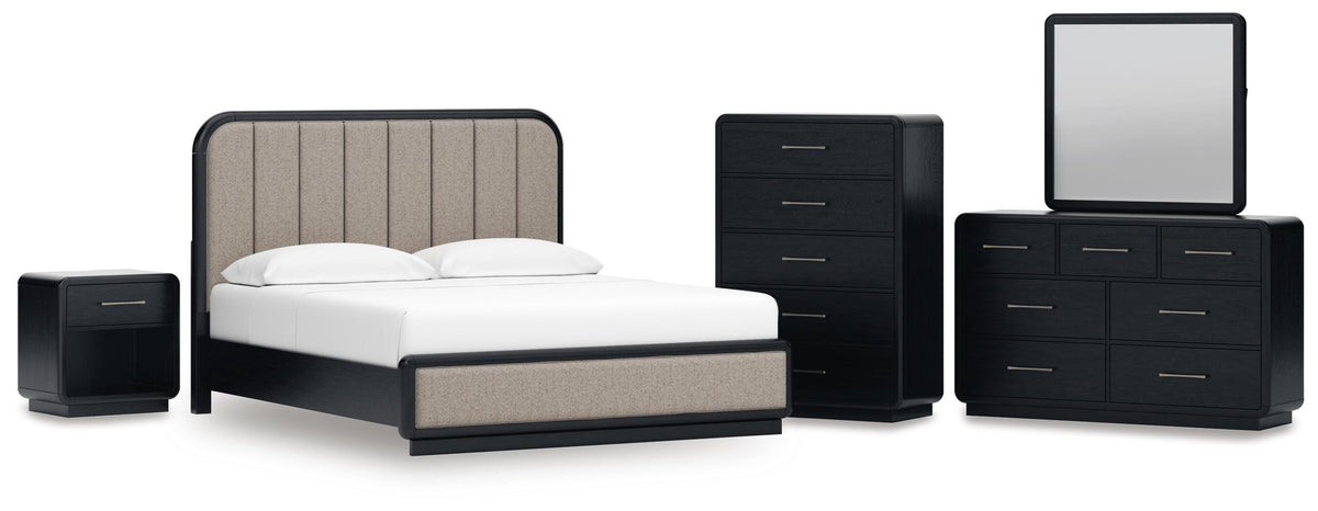 Rowanbeck Bedroom Sets