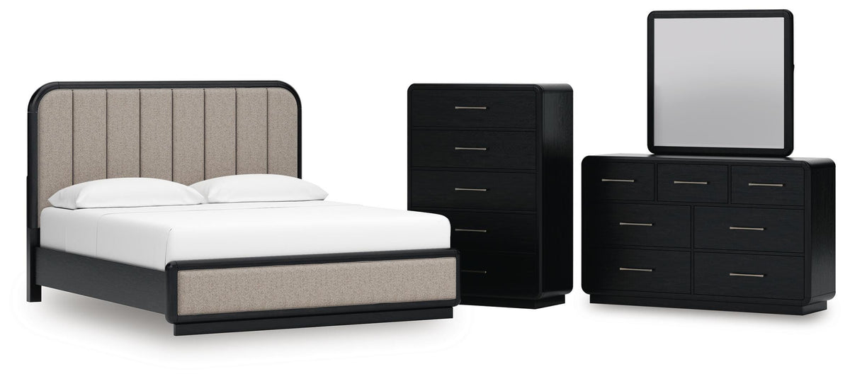 Rowanbeck Bedroom Sets