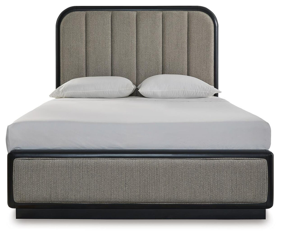 Rowanbeck Beds