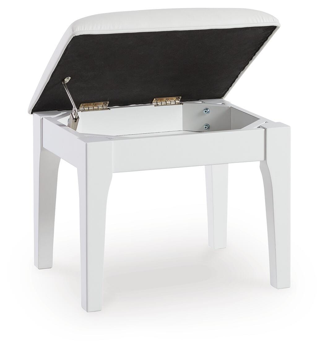 Chalanna Makeup Vanity Sets