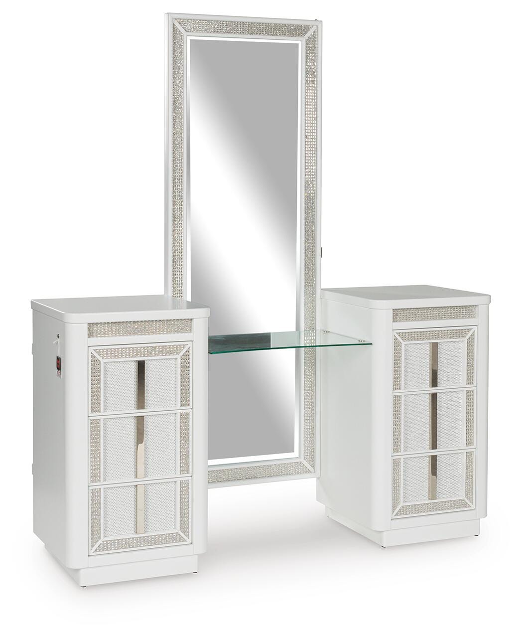 Chalanna Makeup Vanity Sets