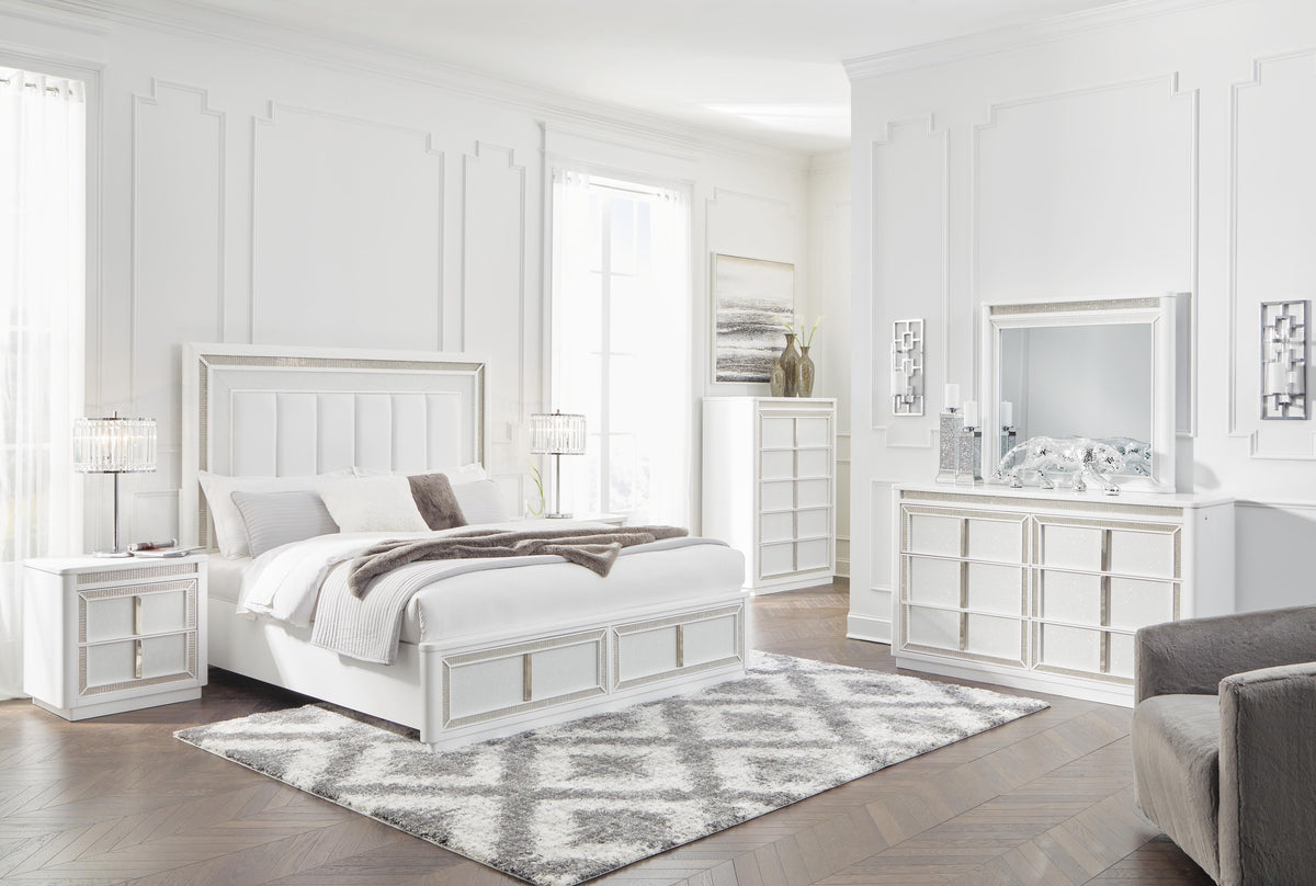 Chalanna Bedroom Set by Ashley - image 32