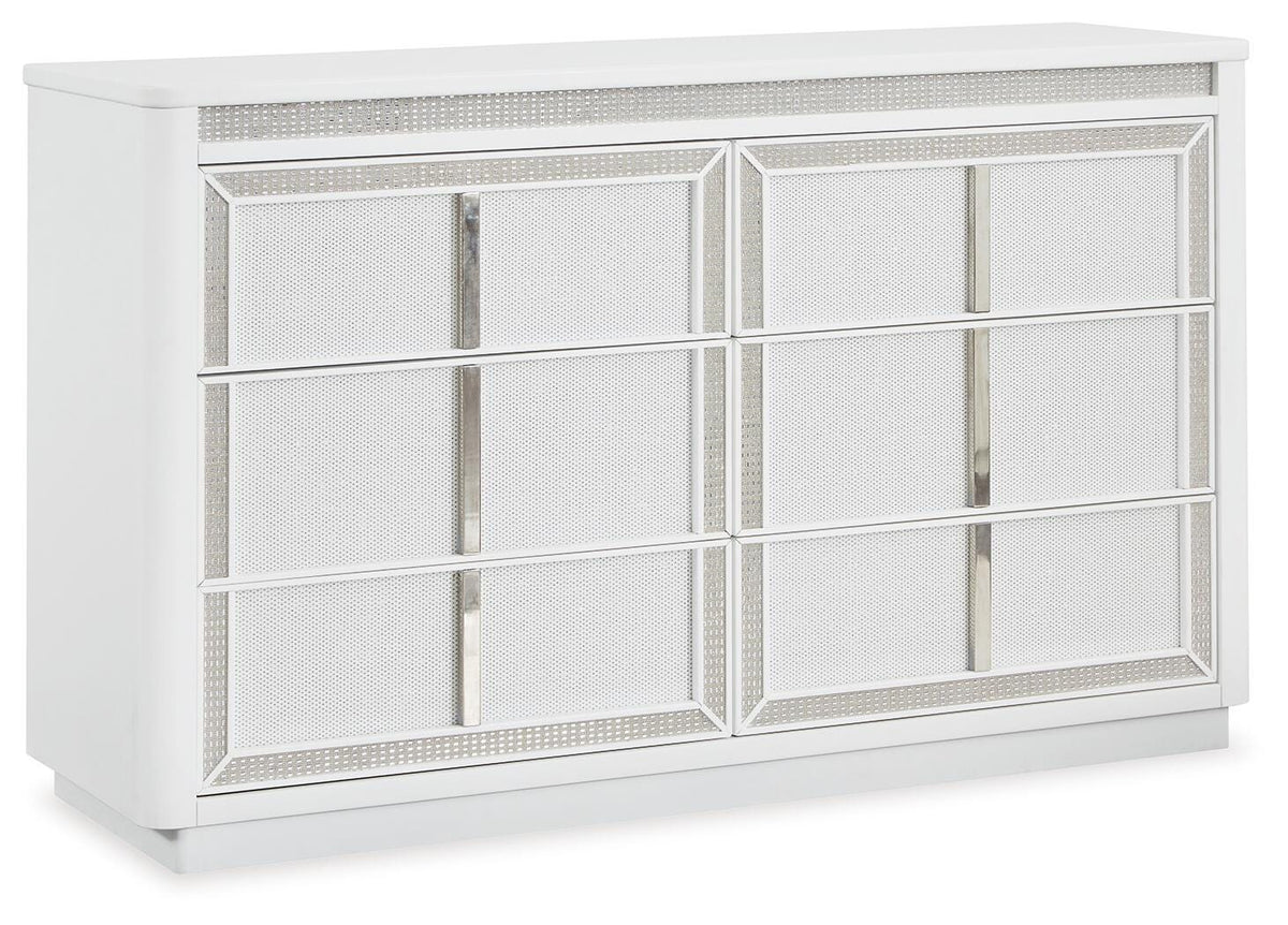 Chalanna Dressers