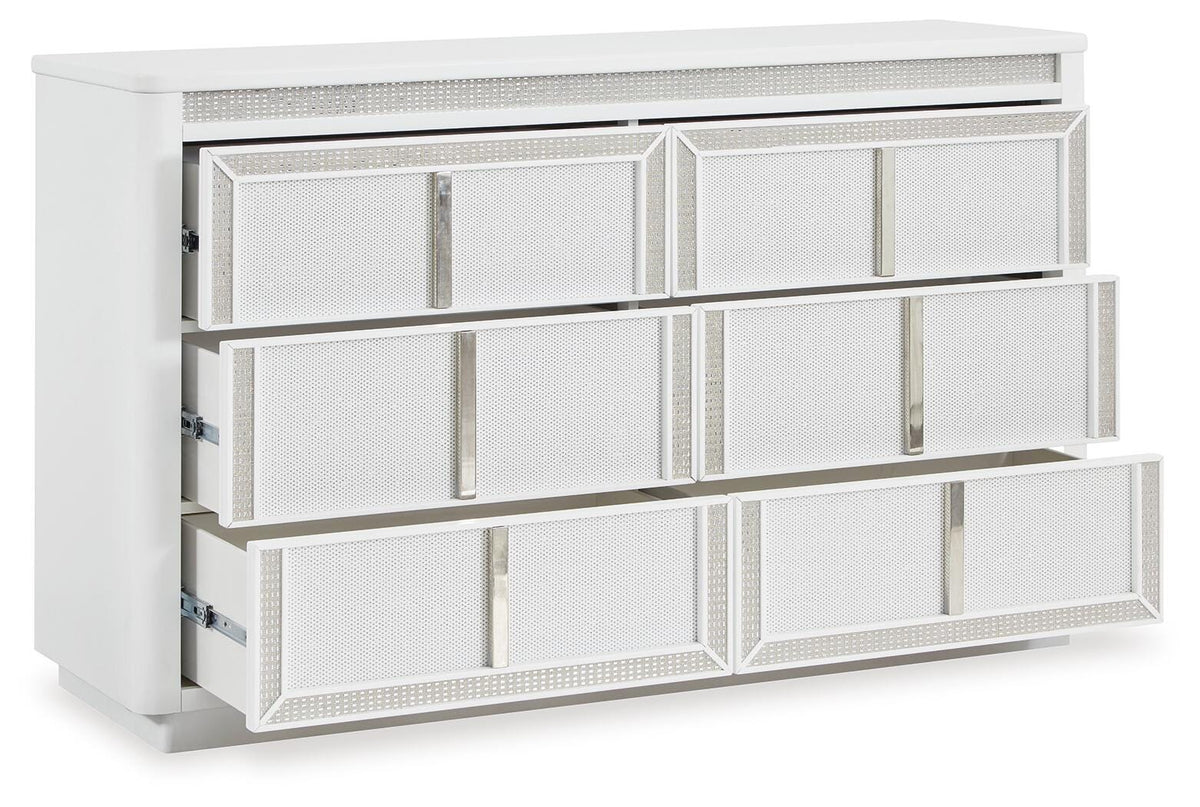 Chalanna Dressers