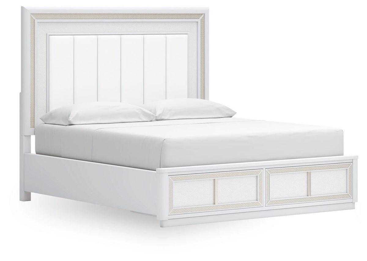 Chalanna Bedroom Set by Ashley - image 17