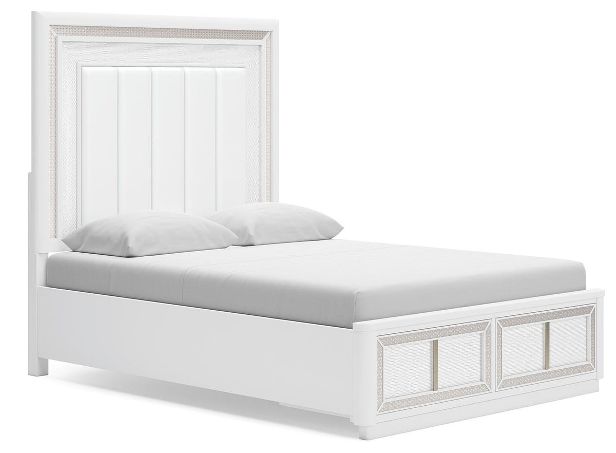 Chalanna Bedroom Set by Ashley - image 36