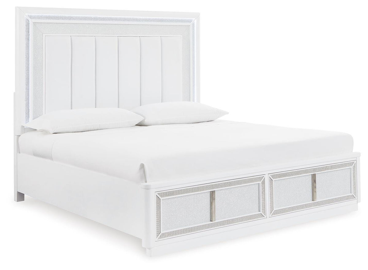 Chalanna Beds