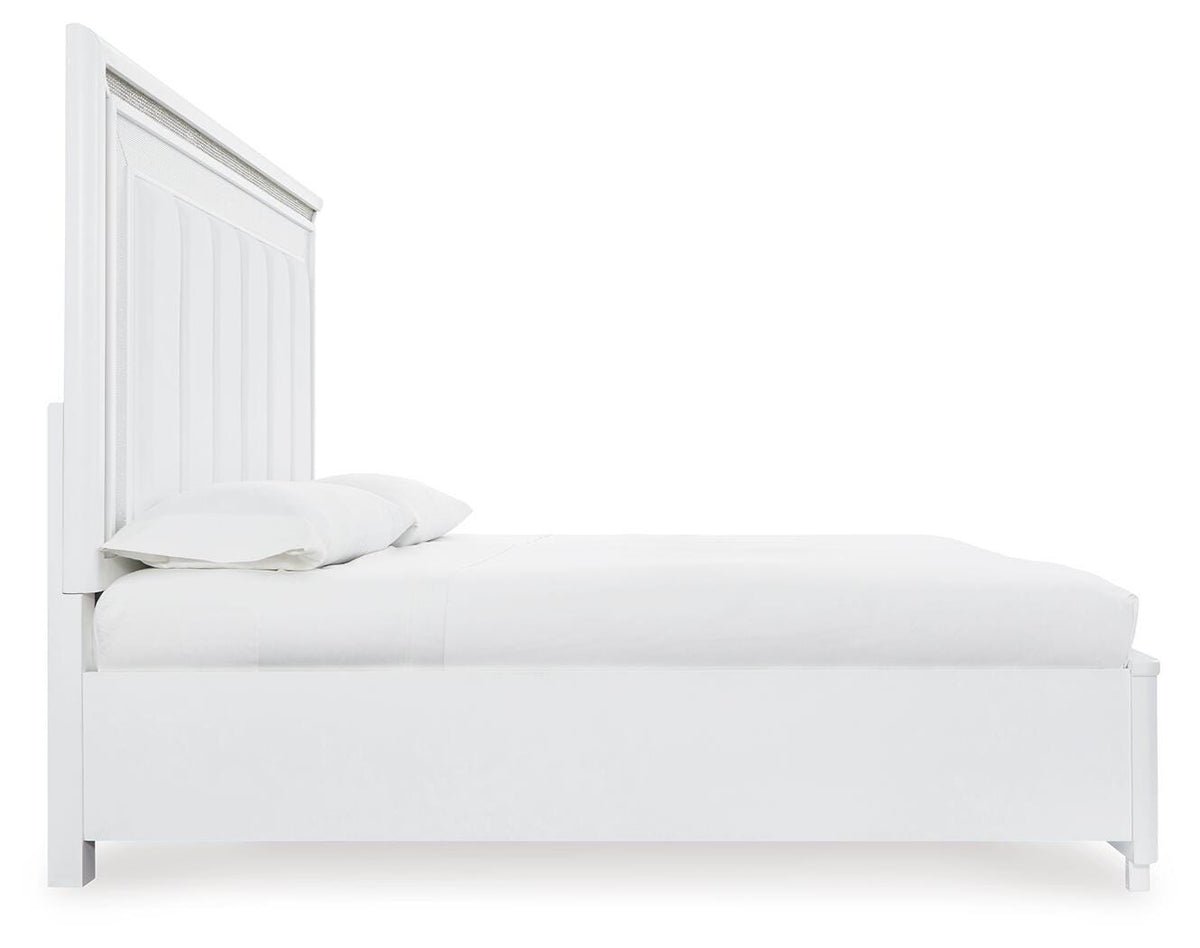 Chalanna Beds