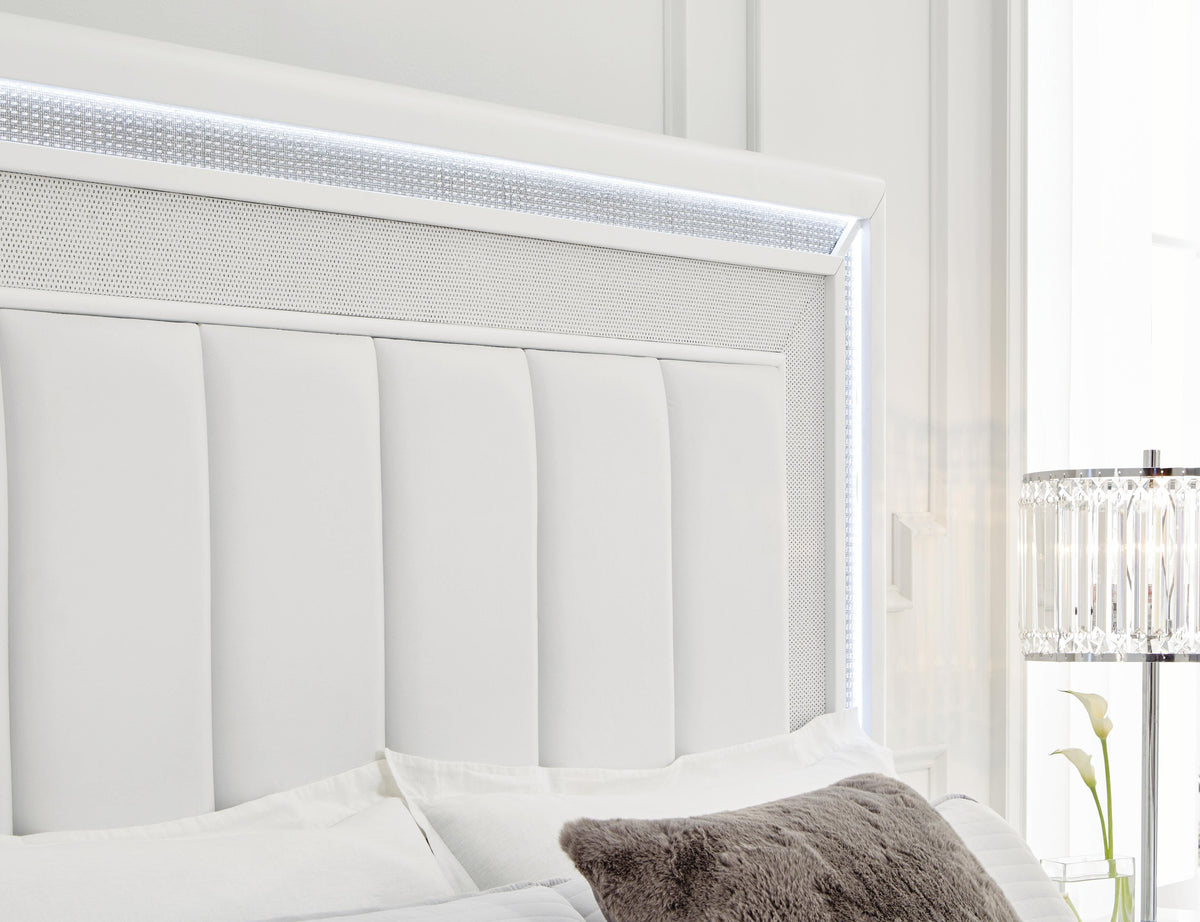 Chalanna Beds